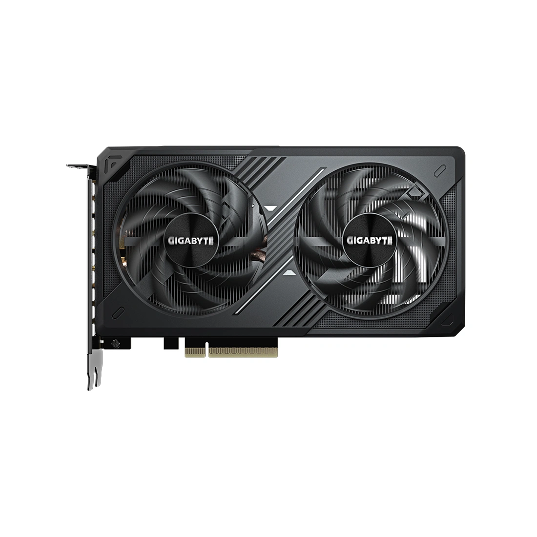 Видеокарта Gigabyte (GV-N5060WF2-8GD) RTX5060 WINDFORCE 8G  - фото 4