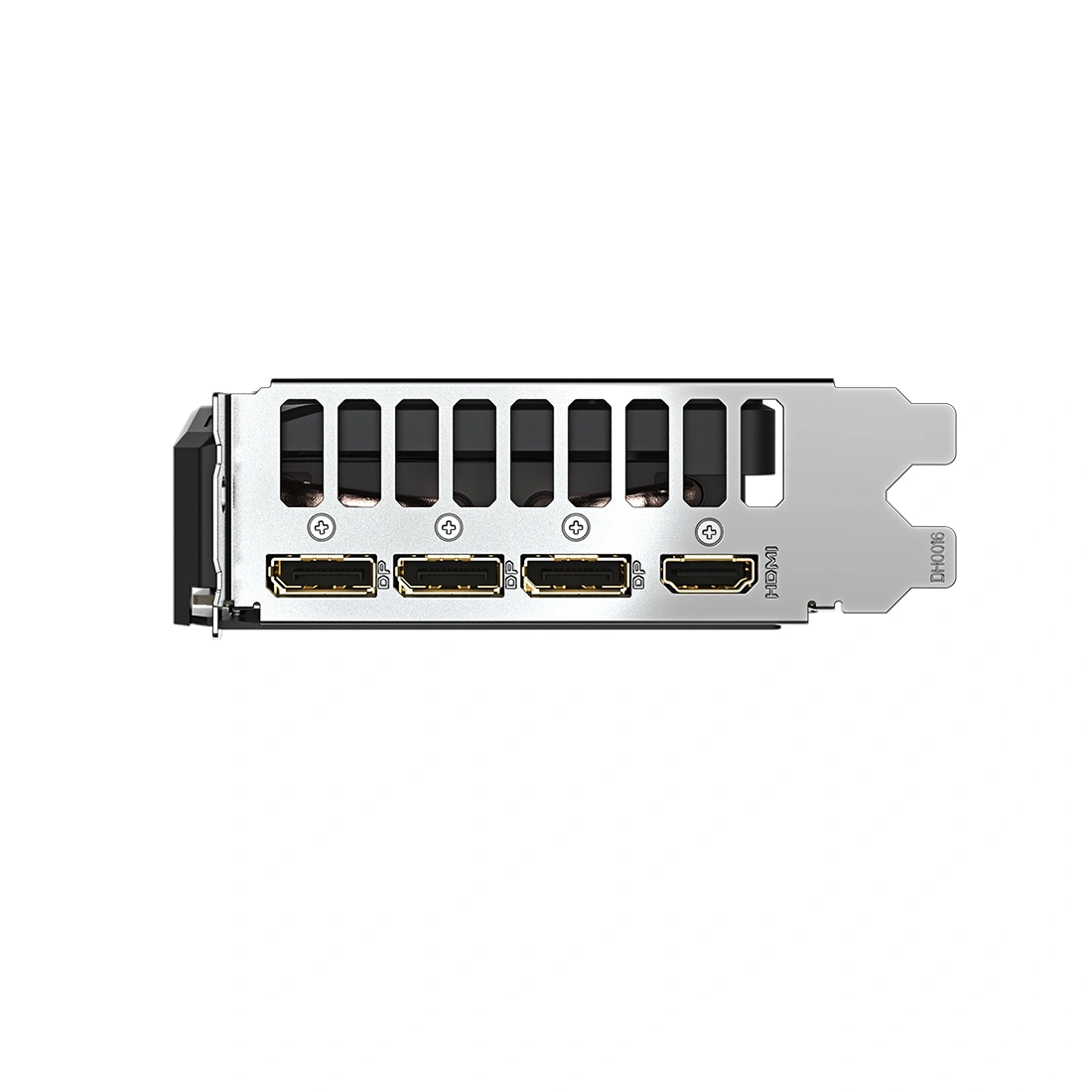 Видеокарта Gigabyte (GV-N5060WF2-8GD) RTX5060 WINDFORCE 8G  - фото 5