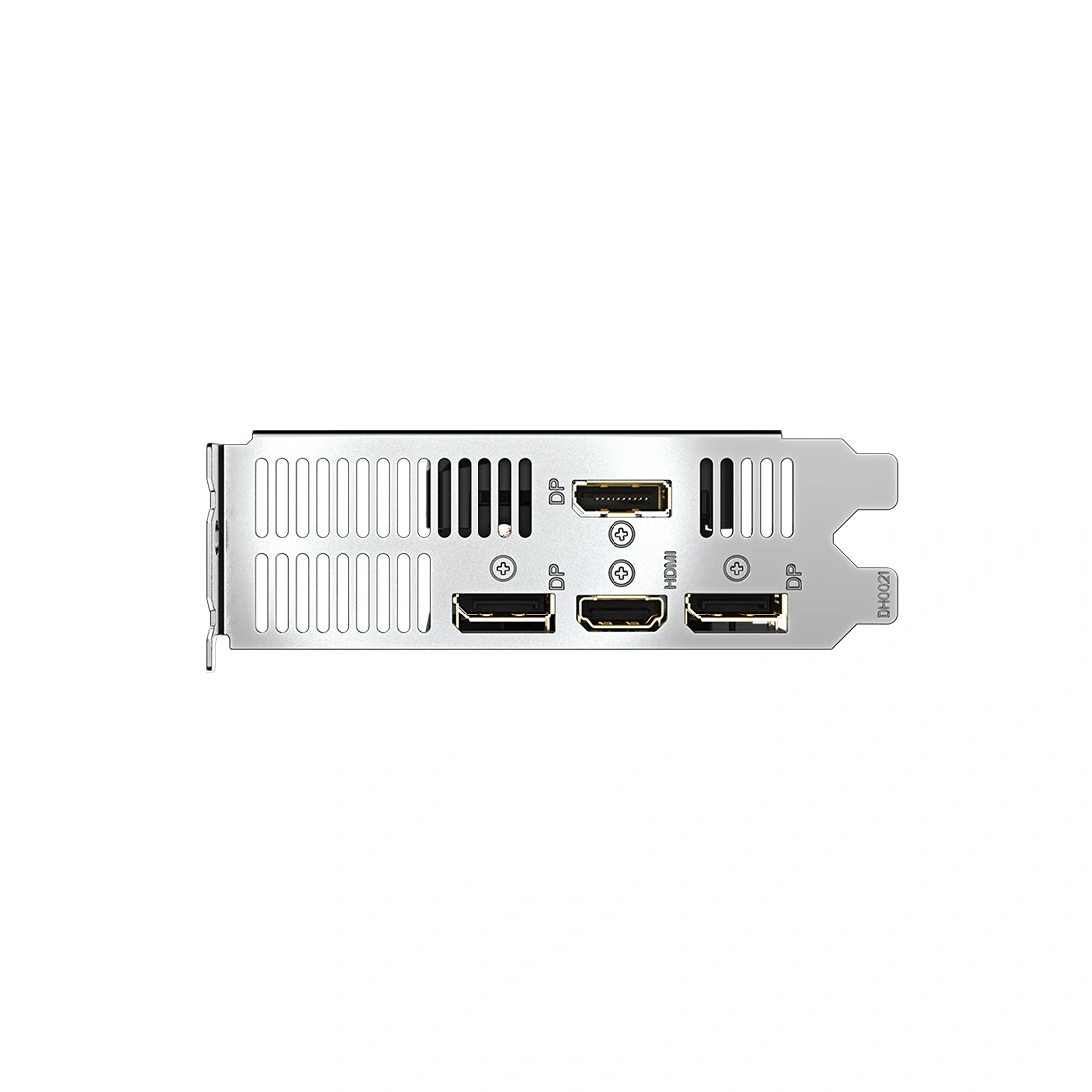 Видеокарта Gigabyte (GV-N5060OC-8GL) RTX5060 OC Low Profile 8G  - фото 3
