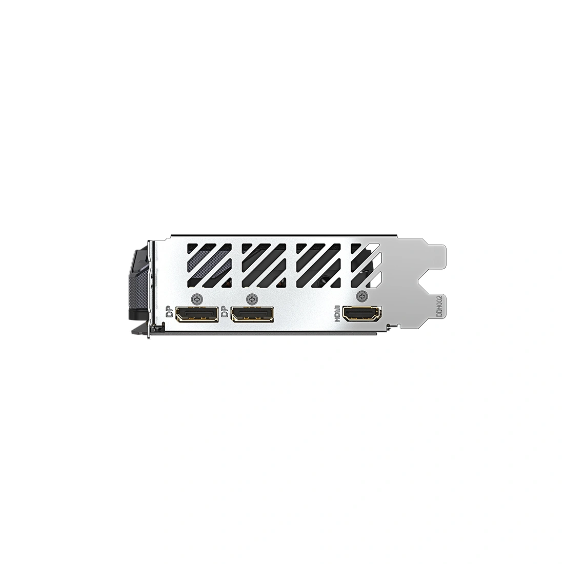 Видеокарта Gigabyte (GV-R9060XTGAMING OC-16GD) Radeon RX 9060 XT GAMING OC 16G  - фото 3
