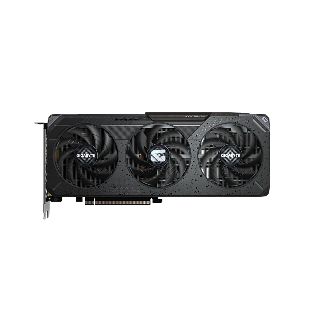 Видеокарта Gigabyte (GV-R9060XTGAMING OC-8GD) Radeon RX 9060 XT GAMING OC 8G  - фото 2
