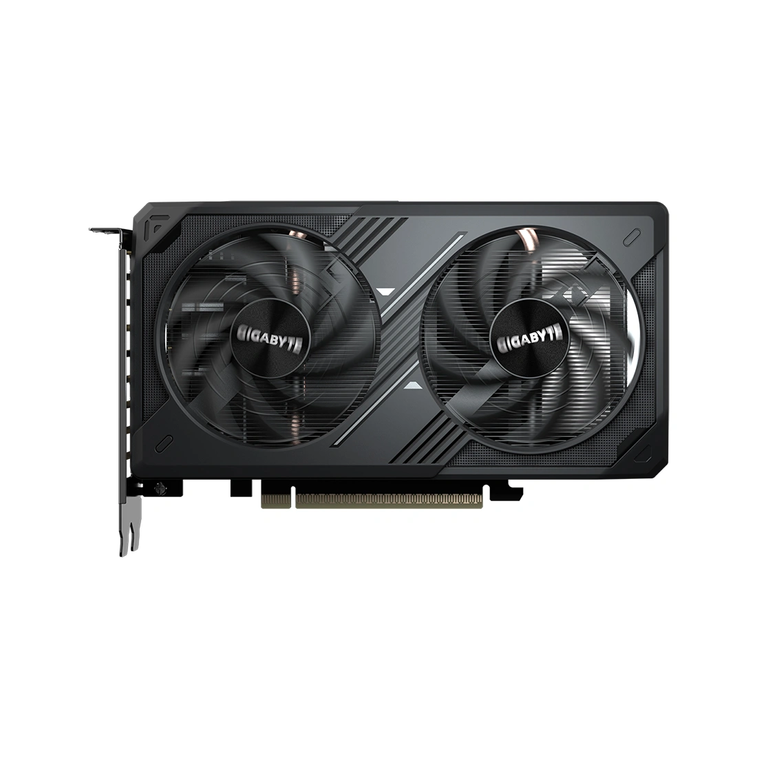 Видеокарта Gigabyte (GV-N5050WF2OC-8GD) RTX5050 WINDFORCE OC 8G  - фото 2