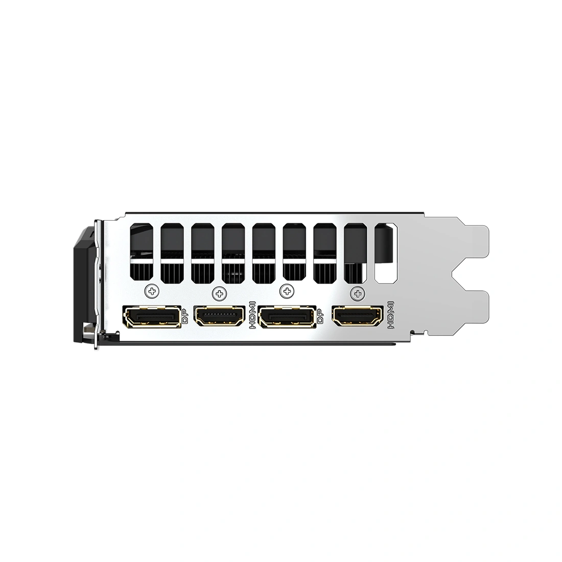 Видеокарта Gigabyte (GV-N5050WF2OC-8GD) RTX5050 WINDFORCE OC 8G  - фото 3