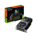 Видеокарта Gigabyte (GV-N5050WF2OC-8GD) RTX5050 WINDFORCE OC 8G  - фото 4