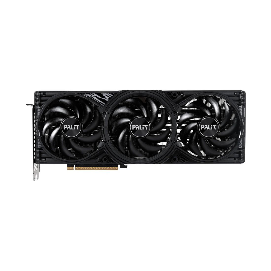 Видеокарта PALIT RTX5070Ti GAMINGPRO-S OC 16GB (NE7507TS19T2-GB2031U) 