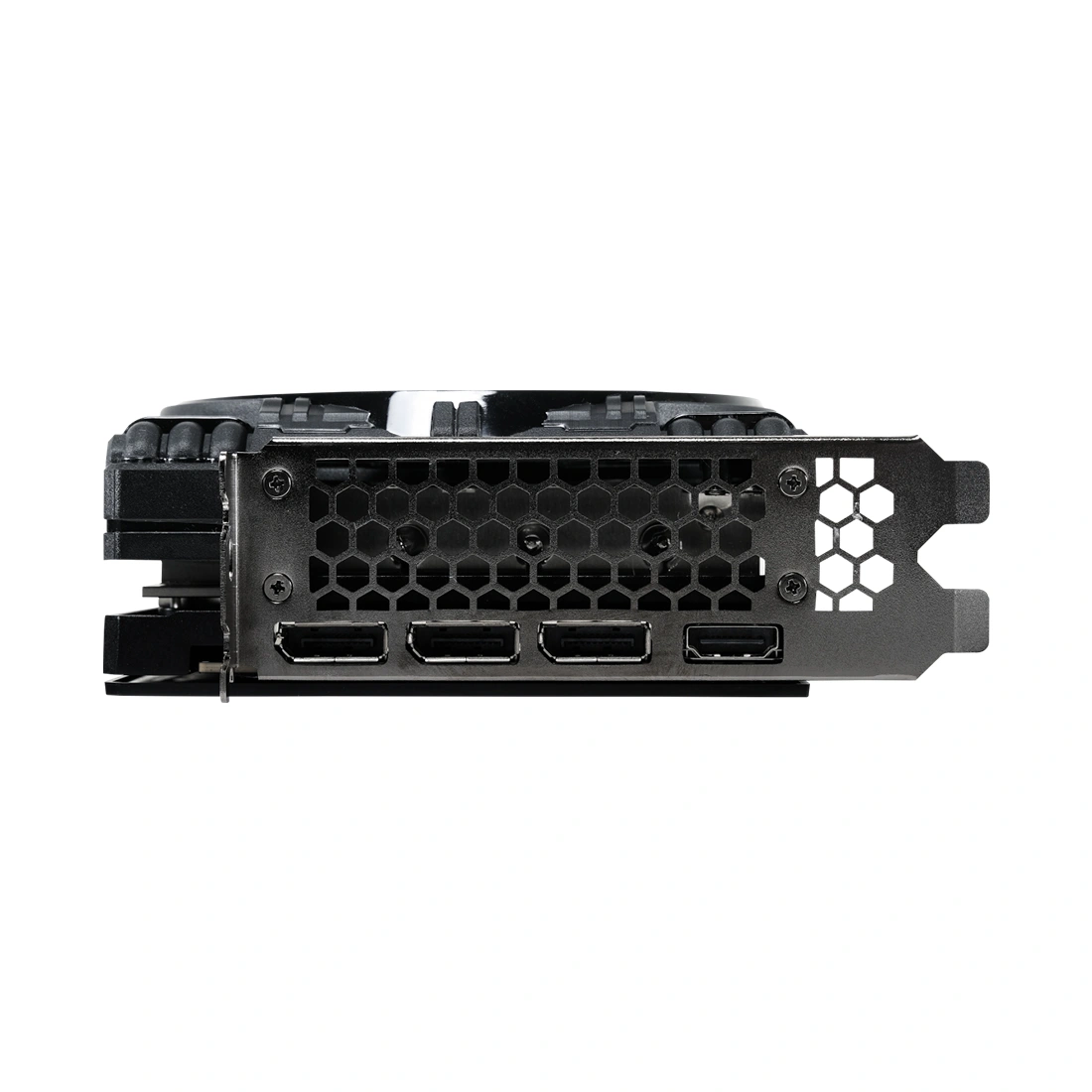 Видеокарта PALIT RTX5070Ti GAMINGPRO-S OC 16GB (NE7507TS19T2-GB2031U)  - фото 5