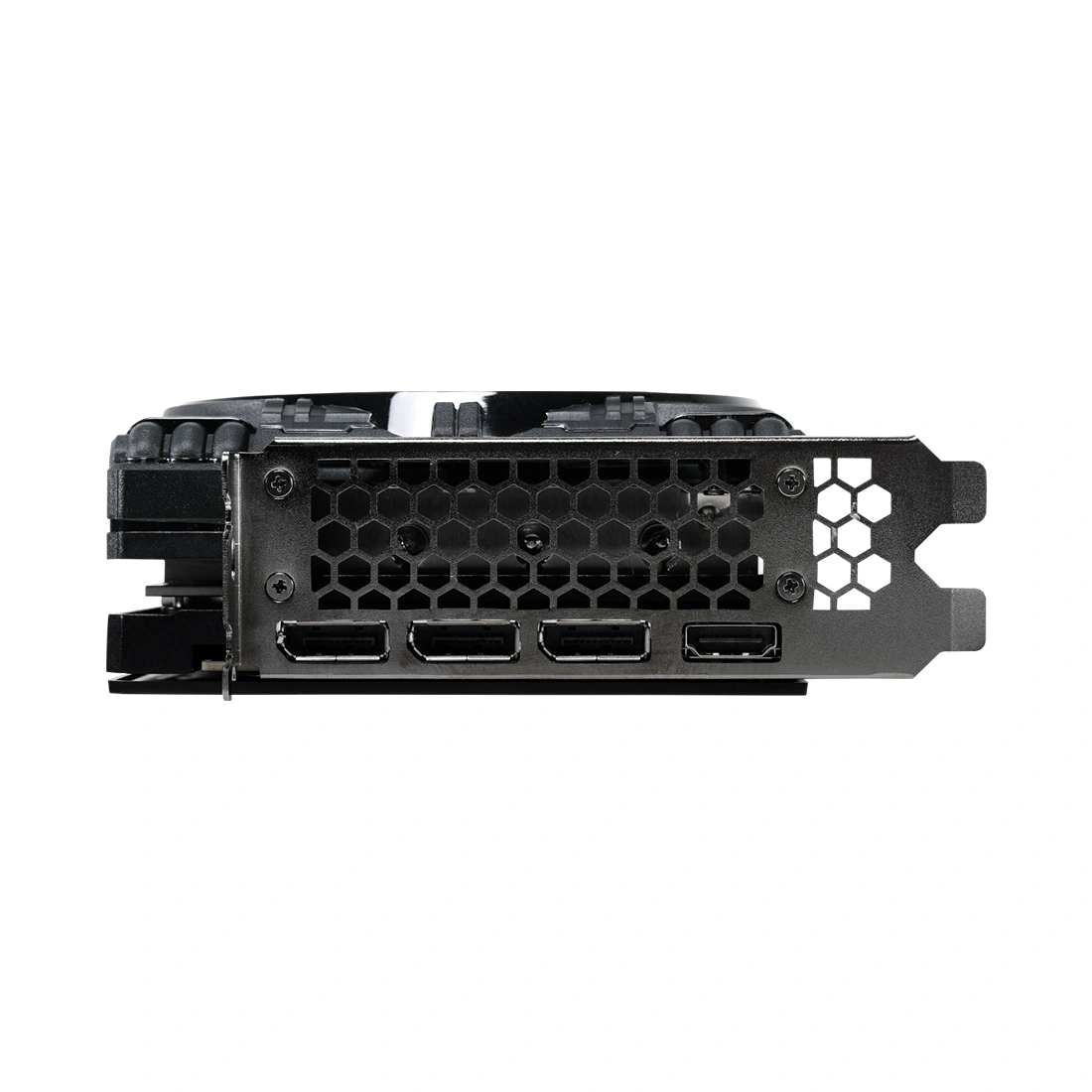 Видеокарта PALIT RTX5070Ti GAMINGPRO-S 16GB (NE7507T019T2-GB2031U)  - фото 6