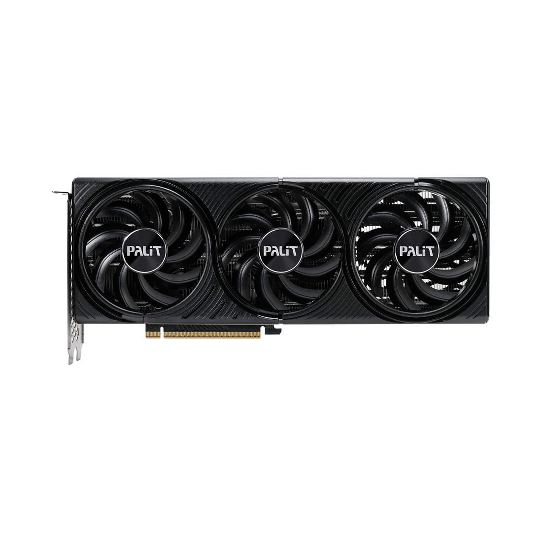 Видеокарта PALIT RTX5070 INFINITY 3 12GB (NE75070019K9-GB2050S) 