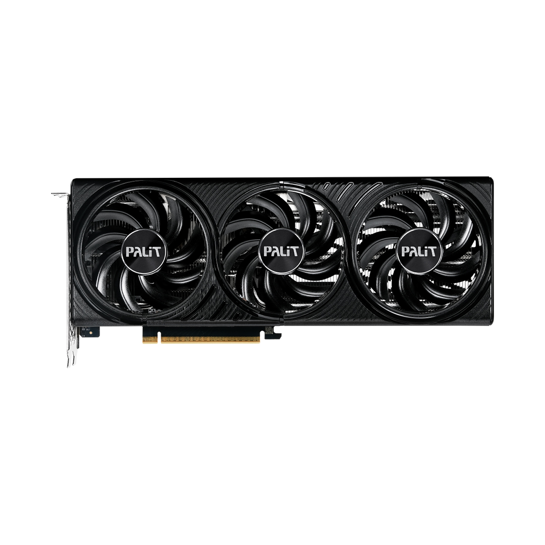 Видеокарта PALIT RTX5060 INFINITY 3 8GB (NE75060019P1-GB2063S) 