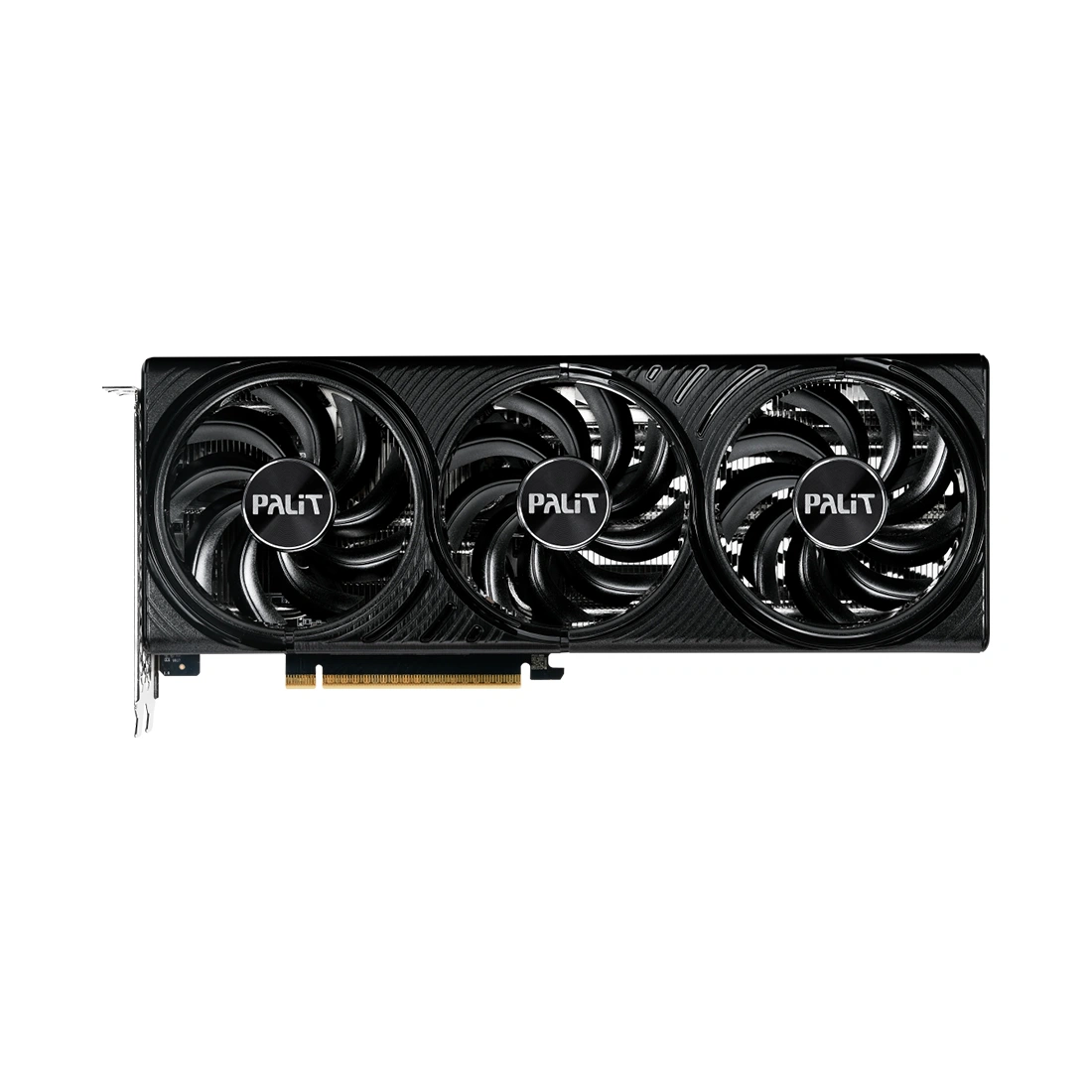Видеокарта PALIT RTX5060 INFINITY 3 8GB (NE75060019P1-GB2063S)  - фото 2