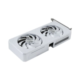 Видеокарта PALIT RTX5060 WHITE OC 8GB (NE75060U19P1-GB2063M)  - фото 2