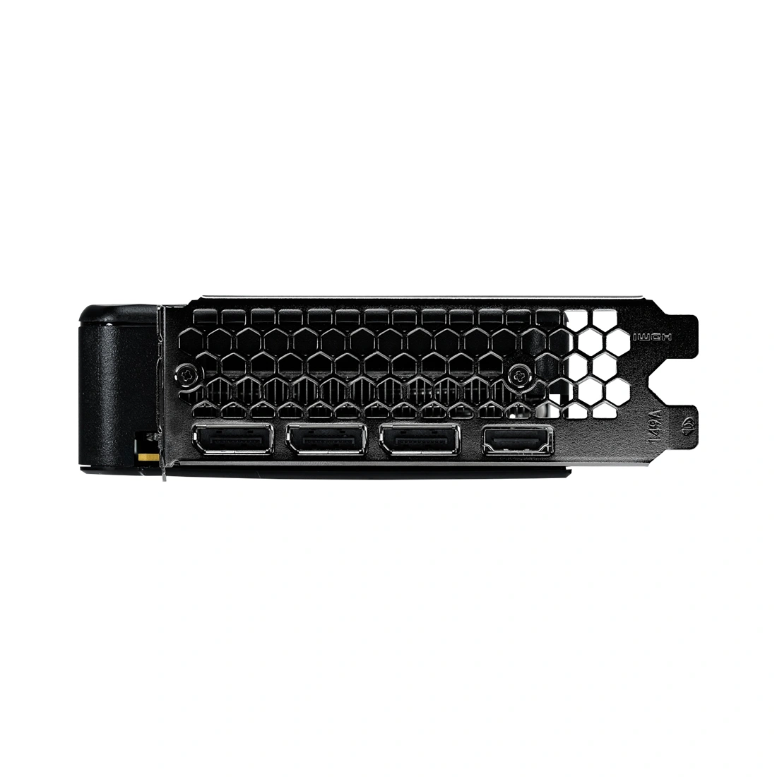 Видеокарта PALIT RTX5050 DUAL OC 8G (NE65050S19P1-GB2070D)  - фото 2