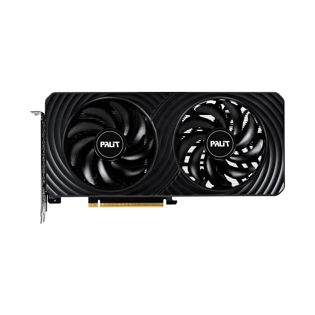 Видеокарта PALIT RTX5050 DUAL 8G (NE65050019P1-GB2070D)  - фото 2