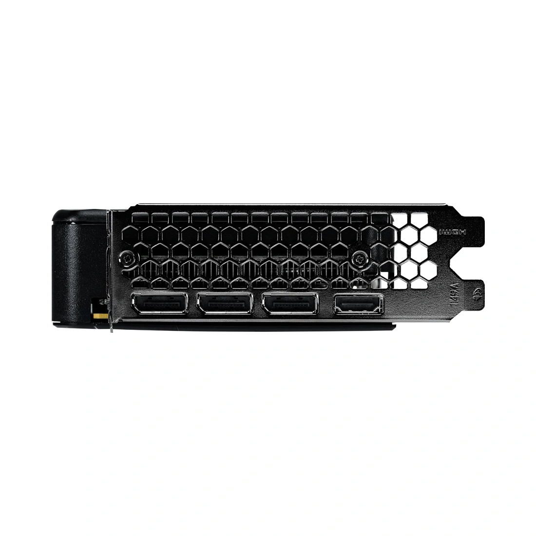 Видеокарта PALIT RTX5050 DUAL 8G (NE65050019P1-GB2070D)  - фото 5