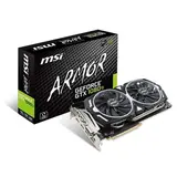 Видеокарта MSI GeForce GTX 1080 Ti ARMOR 11G OC - фото 2