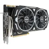 Видеокарта MSI GeForce GTX 1080 Ti ARMOR 11G OC