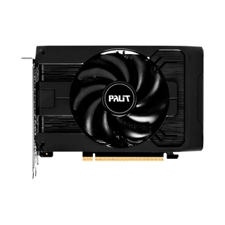 Видеокарта PALIT RTX5050 STORMX 8G (NE65050019P1-GB2070F) 
