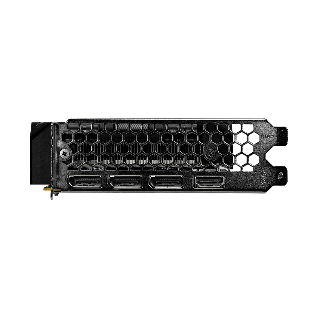 Видеокарта PALIT RTX5050 STORMX 8G (NE65050019P1-GB2070F)  - фото 5