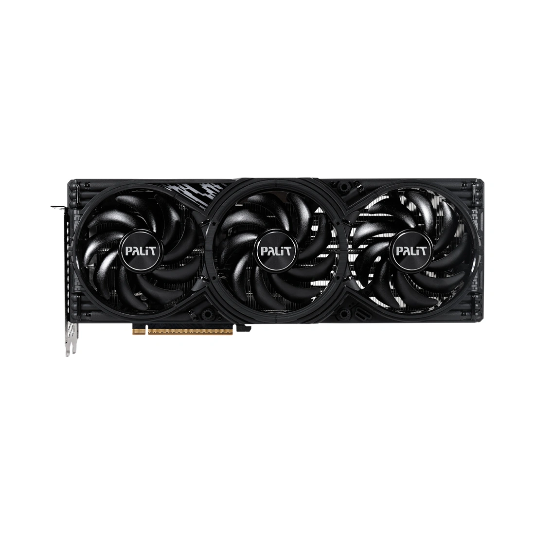Видеокарта PALIT RTX5070 GAMINGPRO-S OC 12GB (NE75070T19K9-GB2050U)  - фото 2