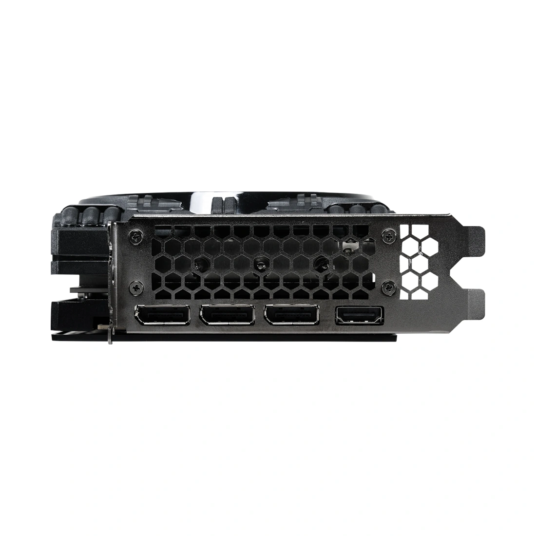 Видеокарта PALIT RTX5070 GAMINGPRO-S OC 12GB (NE75070T19K9-GB2050U)  - фото 5