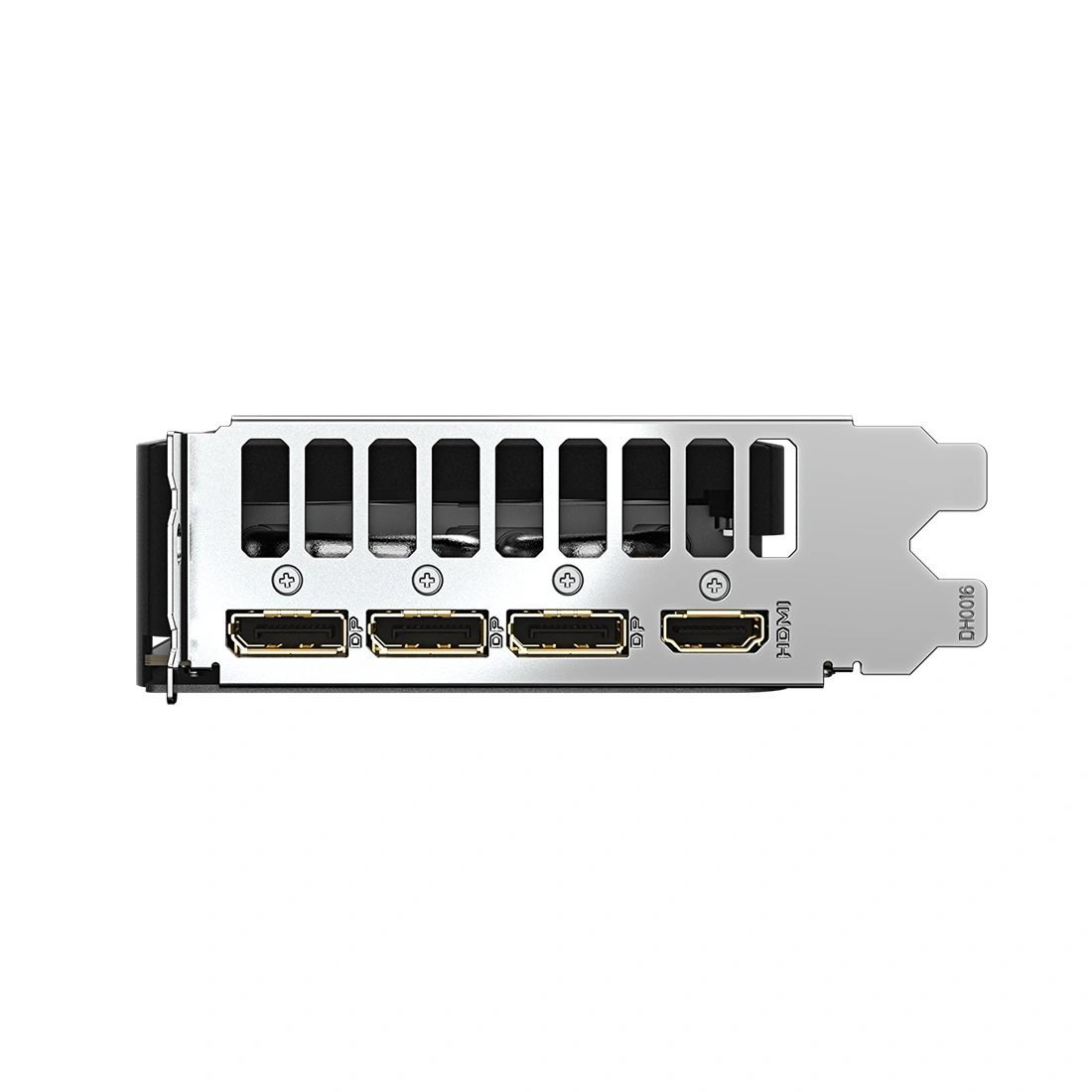Видеокарта Gigabyte (GV-N506TEAGLEMAX OC-16GD) RTX5060Ti EAGLE MAX OC 16G  - фото 3