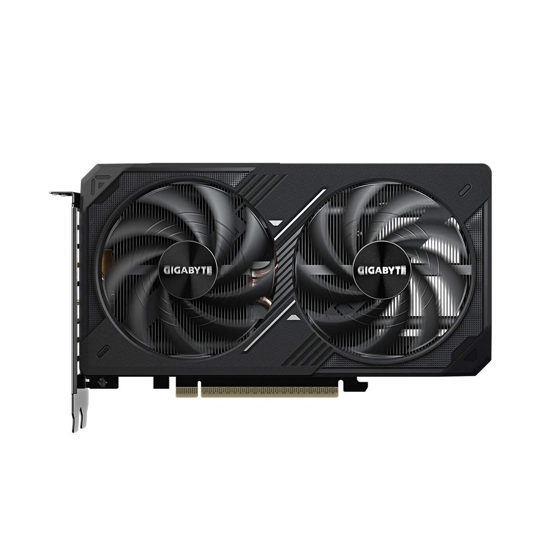 Видеокарта Gigabyte (GV-N506TWF2MAX OC-16GD) RTX5060Ti WINDFORCE MAX OC 16G  - фото 4
