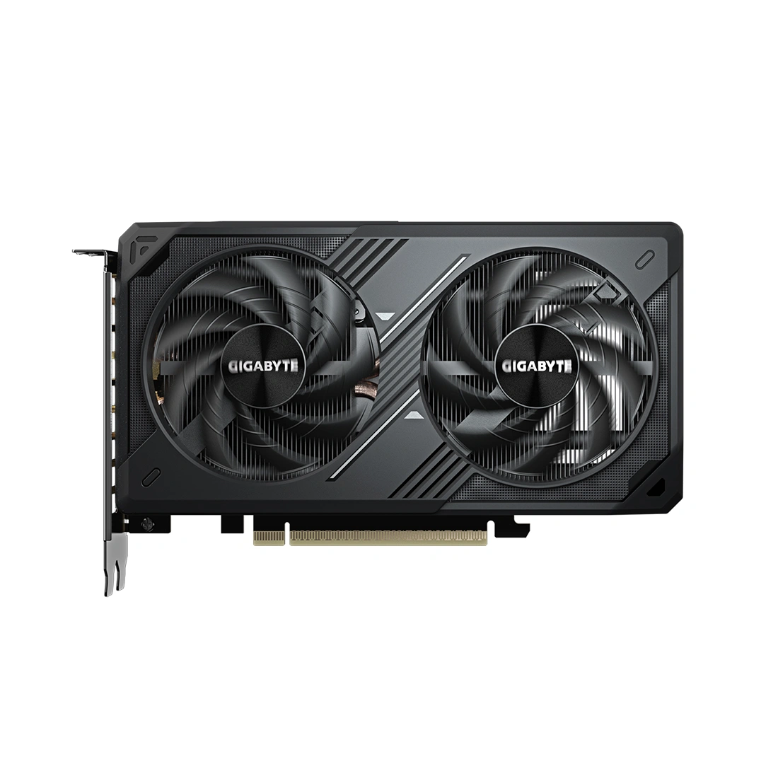 Видеокарта Gigabyte (GV-N5060WF2MAX OC-8GD) RTX5060 WINDFORCE MAX OC 8G  - фото 2