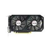 Видеокарта AFOX GTX1660 SUPER 6GB D6 Dual Fan (AF1660S-6144D6H7-V2)  - фото 2