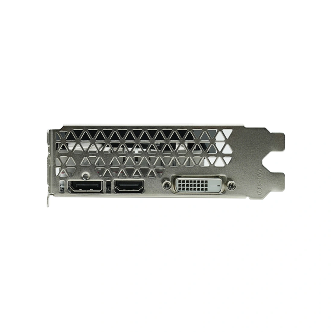 Видеокарта AFOX GTX1660 SUPER 6GB D6 Dual Fan (AF1660S-6144D6H7-V2)  - фото 6