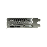 Видеокарта AFOX GTX1660 SUPER 6GB D6 Dual Fan (AF1660S-6144D6H7-V2)  - фото 6