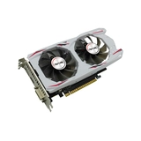 Видеокарта AFOX GTX1050Ti GAMING 4GB D5 Dual Fan (AF1050TI-4096D5H7-V8)  - фото 6