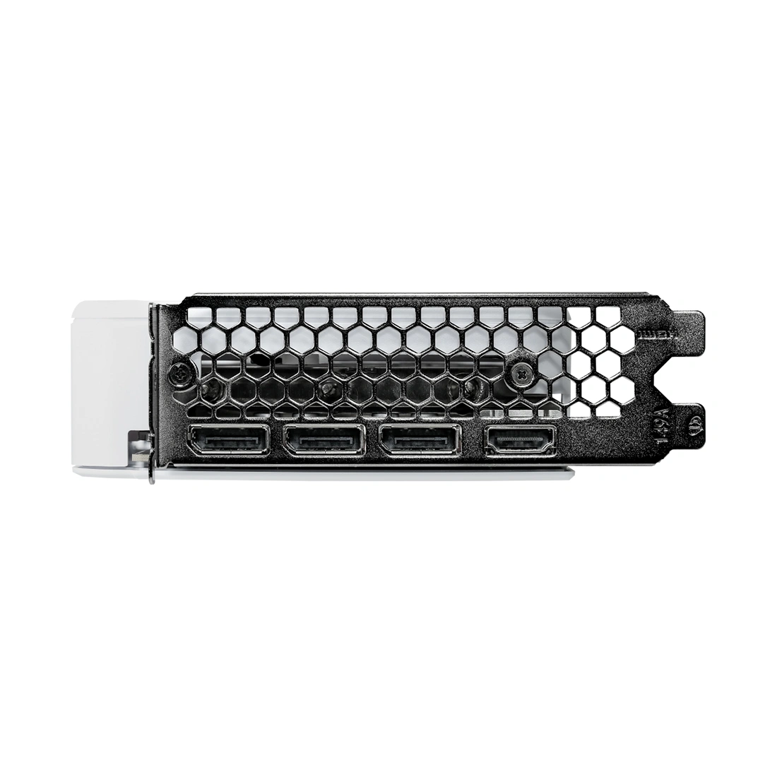 Видеокарта PALIT RTX5060Ti WHITE OC 16GB (NE7506TU19T1-GB2061M)  - фото 2