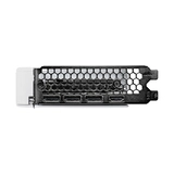 Видеокарта PALIT RTX5060Ti WHITE OC 16GB (NE7506TU19T1-GB2061M)  - фото 2