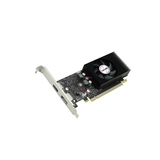 Видеокарта AFOX GT1030 2GB D5 LP Single Fan (AF1030-2048D5L5-V4)  - фото 2