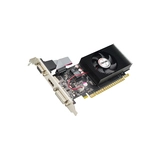 Видеокарта AFOX GT730 4GB D3 LP Single Fan (AF730-4096D3L5)  - фото 6