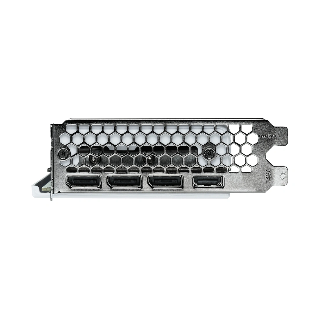 Видеокарта PALIT RTX5070 WHITE OC 12GB (NE75070U19K9-GB2050W)  - фото 6