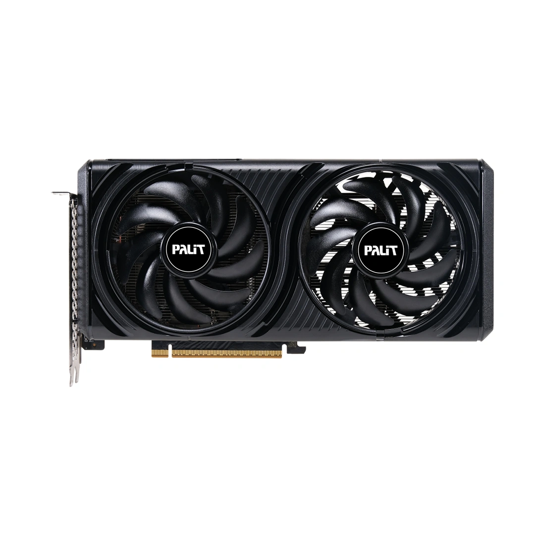 Видеокарта PALIT RTX5060 INFINITY 2 OC 8GB NE75060V19P1-GB2063L)  - фото 3