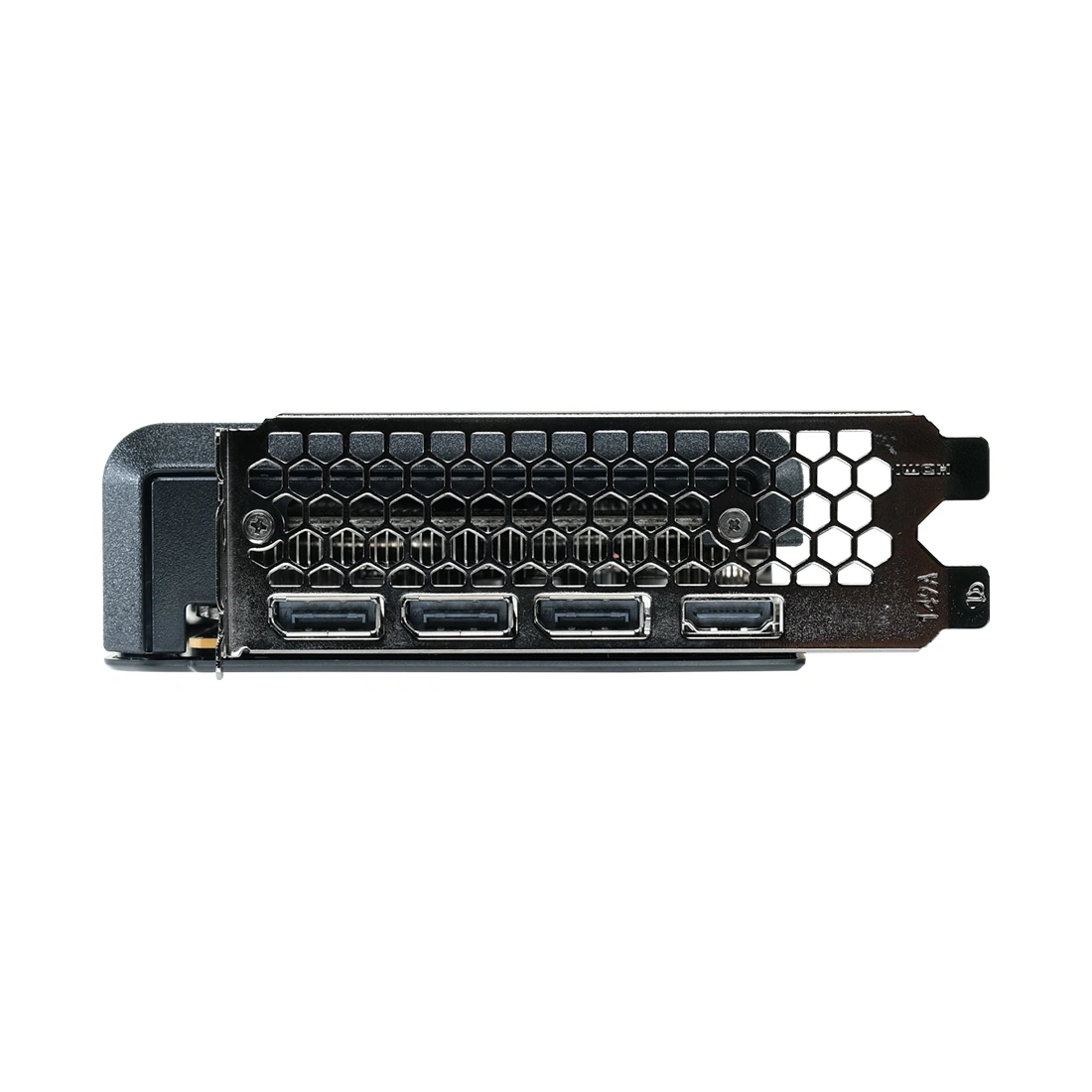 Видеокарта PALIT RTX5060 INFINITY 2 OC 8GB NE75060V19P1-GB2063L)  - фото 5