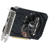Видеокарта Palit GTX1660Ti Stormx 6G - фото 2