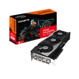 Видеокарта Gigabyte (GV-R76GAMING OC-8GD) Radeon RX 7600 GAMING OC 8G  - фото 3
