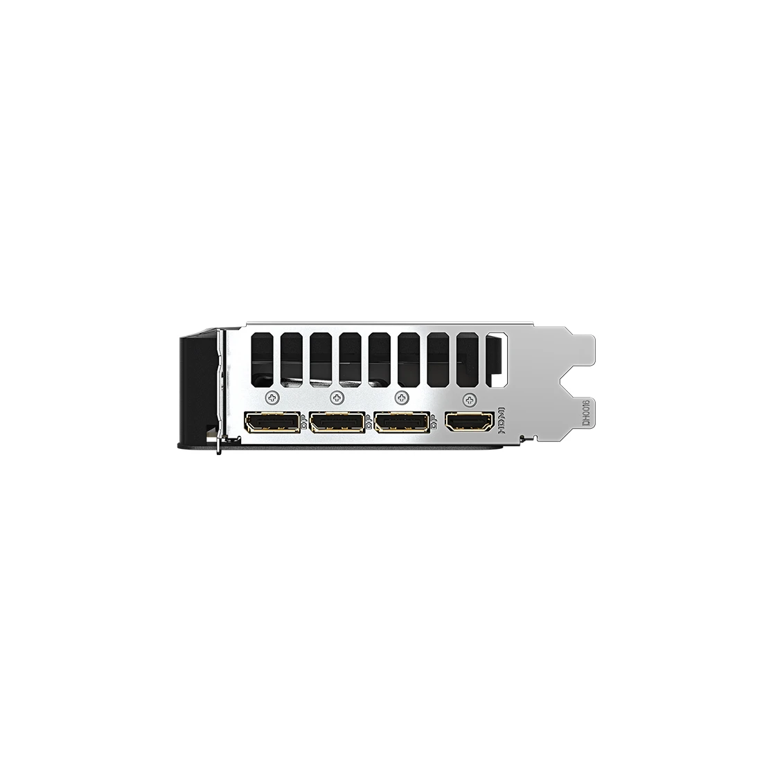 Видеокарта Gigabyte (GV-N506TEAGLE OC-16GD) RTX5060Ti EAGLE OC 16G  - фото 3