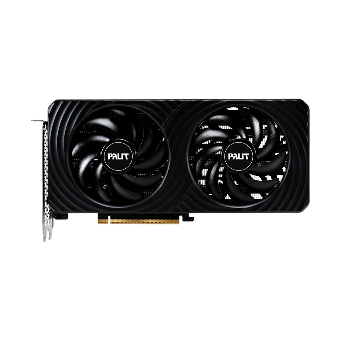 Видеокарта PALIT RTX5060Ti DUAL OC 8G (NE7506TT19P1-GB2062D) 