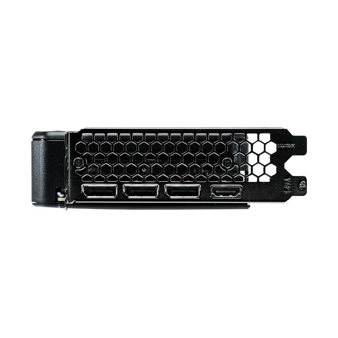 Видеокарта PALIT RTX5060Ti DUAL OC 8G (NE7506TT19P1-GB2062D)  - фото 3