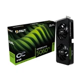 Видеокарта PALIT RTX5060Ti DUAL OC 8G (NE7506TT19P1-GB2062D)  - фото 2