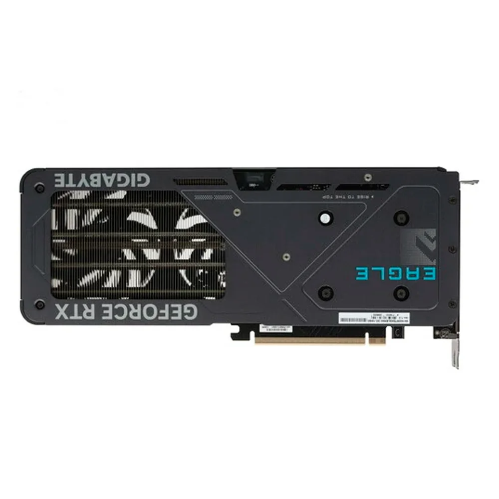 Видеокарта Gigabyte RTX5060Ti EAGLE MAX OC 16G (GV-N506TEAGLEMAX OC-16GD) - фото 2