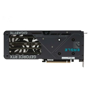 Видеокарта Gigabyte RTX5060Ti EAGLE MAX OC 16G (GV-N506TEAGLEMAX OC-16GD) - фото 2