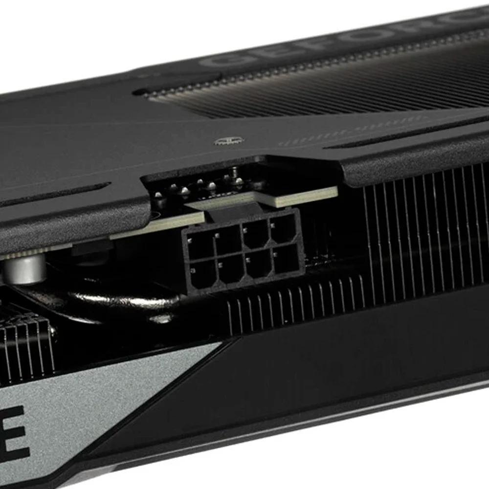 Видеокарта Gigabyte RTX5060Ti EAGLE MAX OC 16G (GV-N506TEAGLEMAX OC-16GD) - фото 6