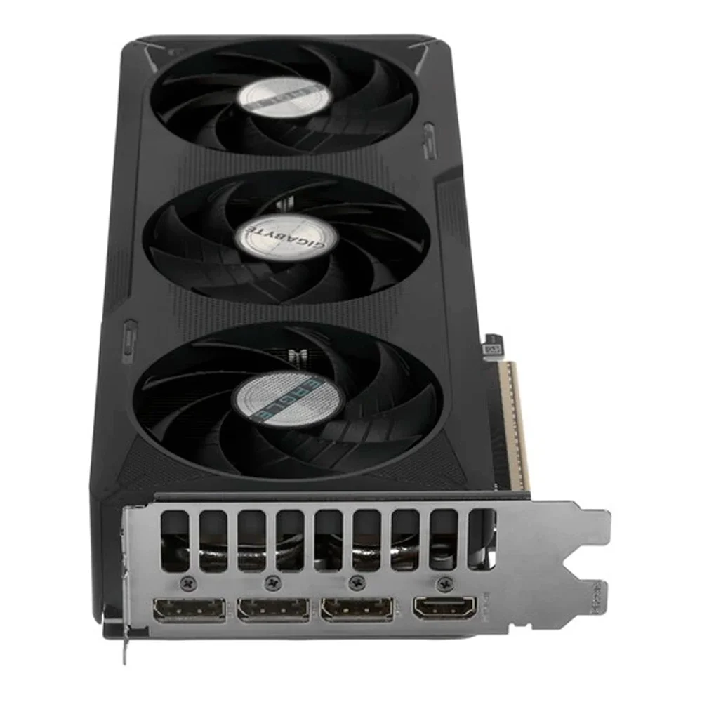 Видеокарта Gigabyte RTX5060Ti EAGLE MAX OC 16G (GV-N506TEAGLEMAX OC-16GD) - фото 3