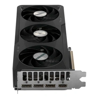 Видеокарта Gigabyte RTX5060Ti EAGLE MAX OC 16G (GV-N506TEAGLEMAX OC-16GD) - фото 3
