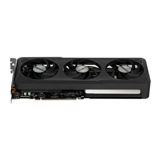 Видеокарта Gigabyte RTX5060Ti EAGLE MAX OC 16G (GV-N506TEAGLEMAX OC-16GD) - фото 4